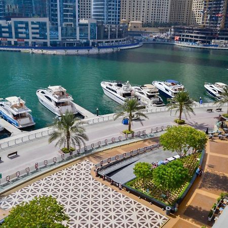 Dubai Marina , Success Luxury Apartments, Near Jbr Beach And Metro Station-Daily Free Housekeeping Included Εξωτερικό φωτογραφία