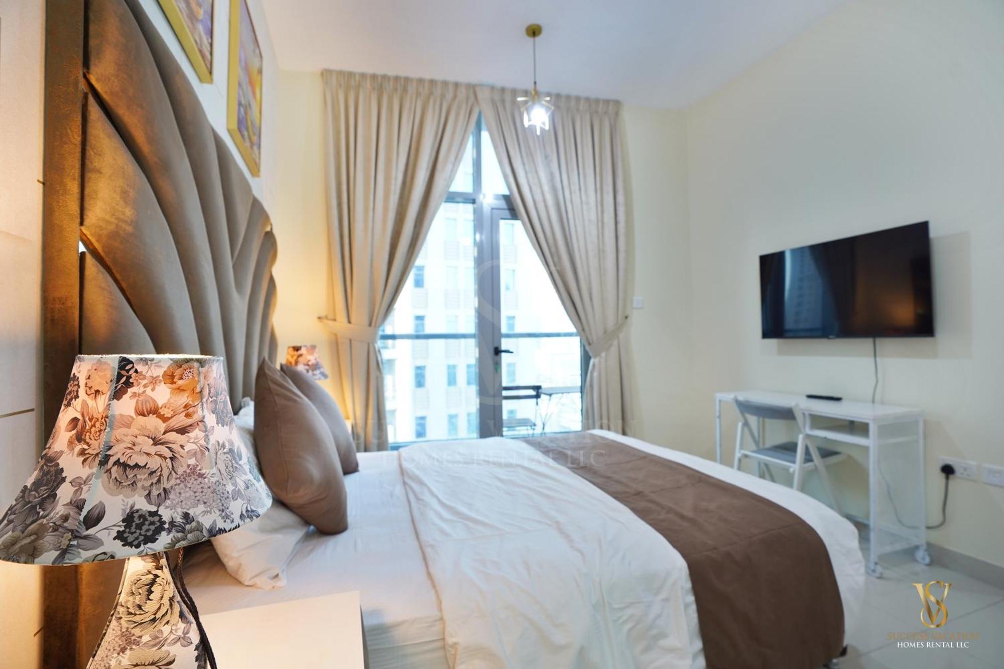 Dubai Marina , Success Luxury Apartments, Near Jbr Beach And Metro Station-Daily Free Housekeeping Included Εξωτερικό φωτογραφία