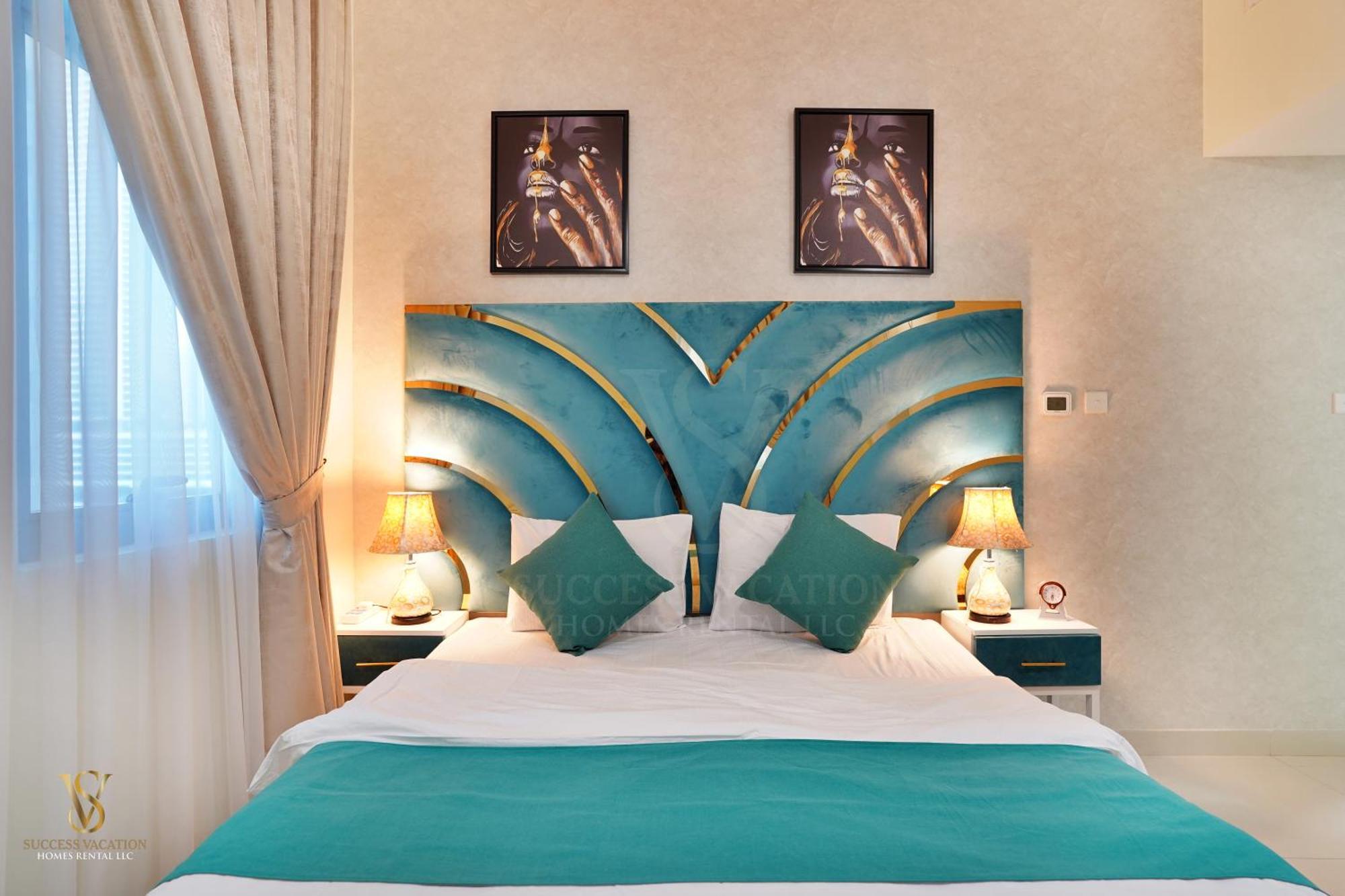 Dubai Marina , Success Luxury Apartments, Near Jbr Beach And Metro Station-Daily Free Housekeeping Included Εξωτερικό φωτογραφία