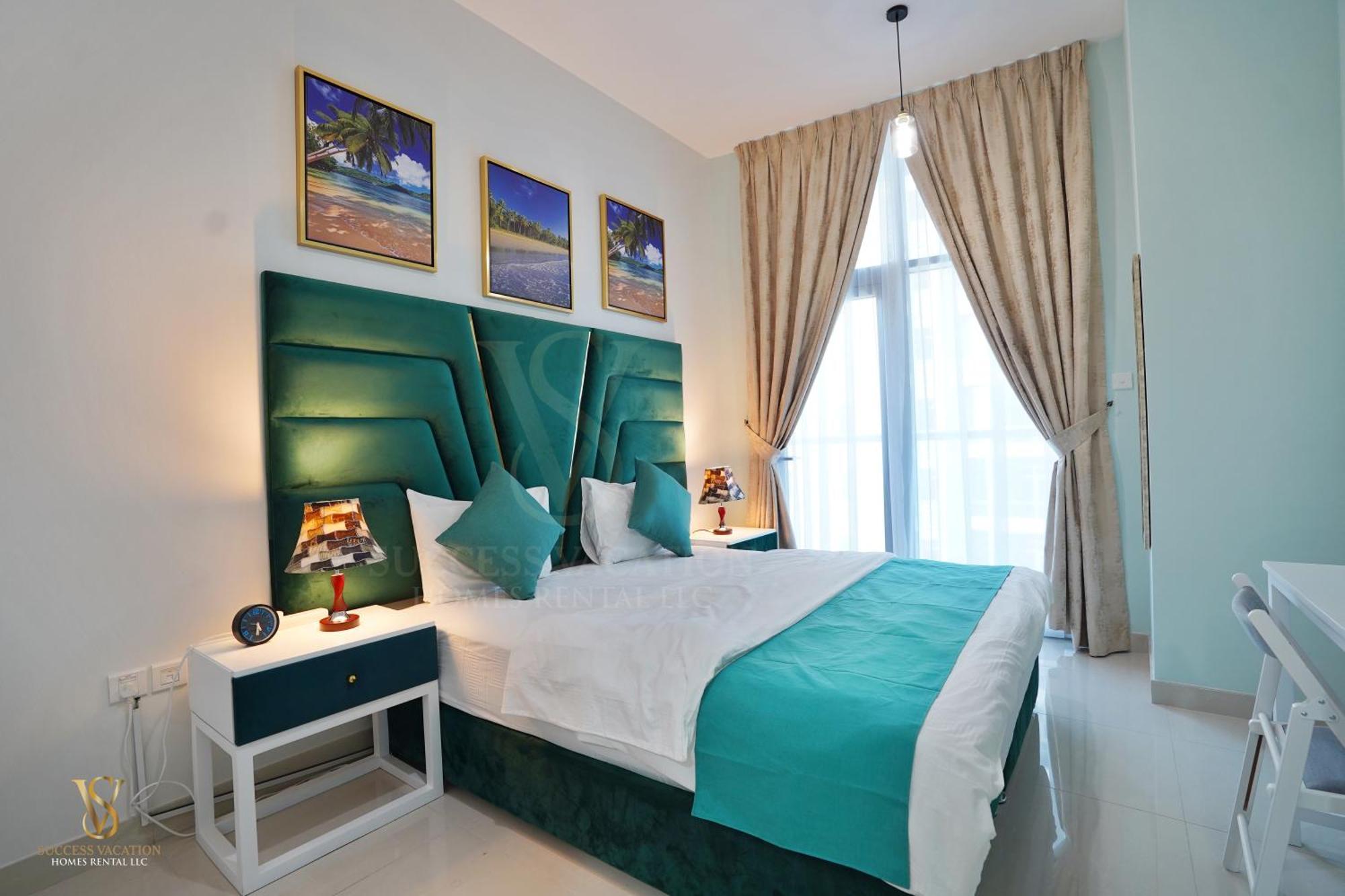 Dubai Marina , Success Luxury Apartments, Near Jbr Beach And Metro Station-Daily Free Housekeeping Included Εξωτερικό φωτογραφία
