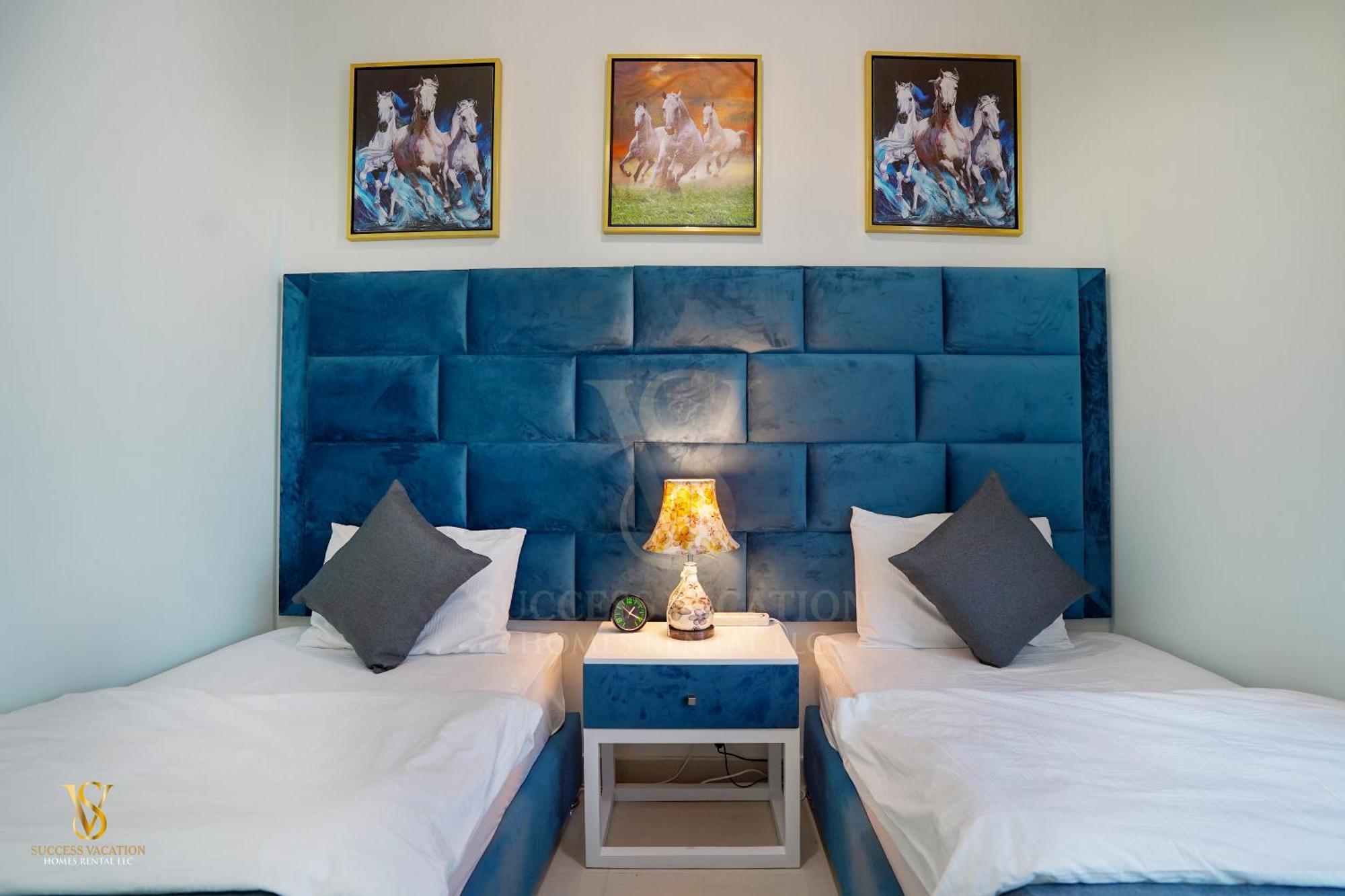 Dubai Marina , Success Luxury Apartments, Near Jbr Beach And Metro Station-Daily Free Housekeeping Included Εξωτερικό φωτογραφία