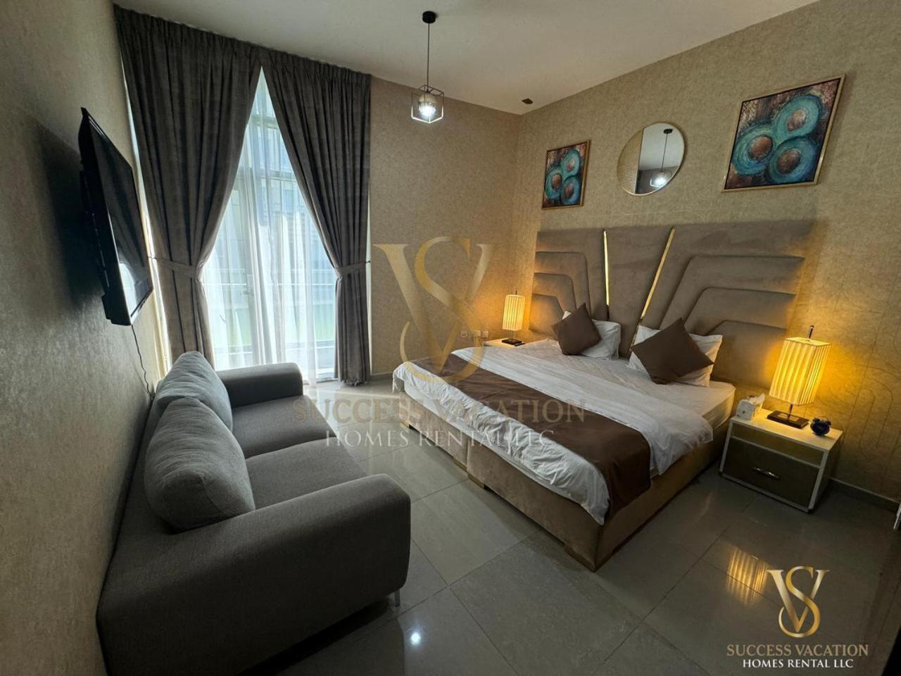 Dubai Marina , Success Luxury Apartments, Near Jbr Beach And Metro Station-Daily Free Housekeeping Included Εξωτερικό φωτογραφία