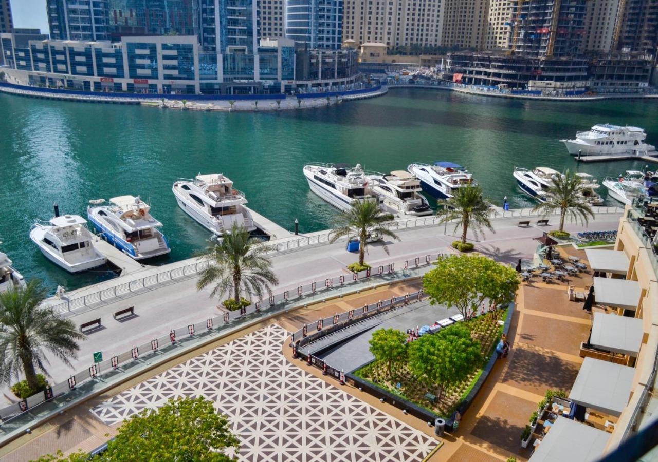 Dubai Marina , Success Luxury Apartments, Near Jbr Beach And Metro Station-Daily Free Housekeeping Included Εξωτερικό φωτογραφία