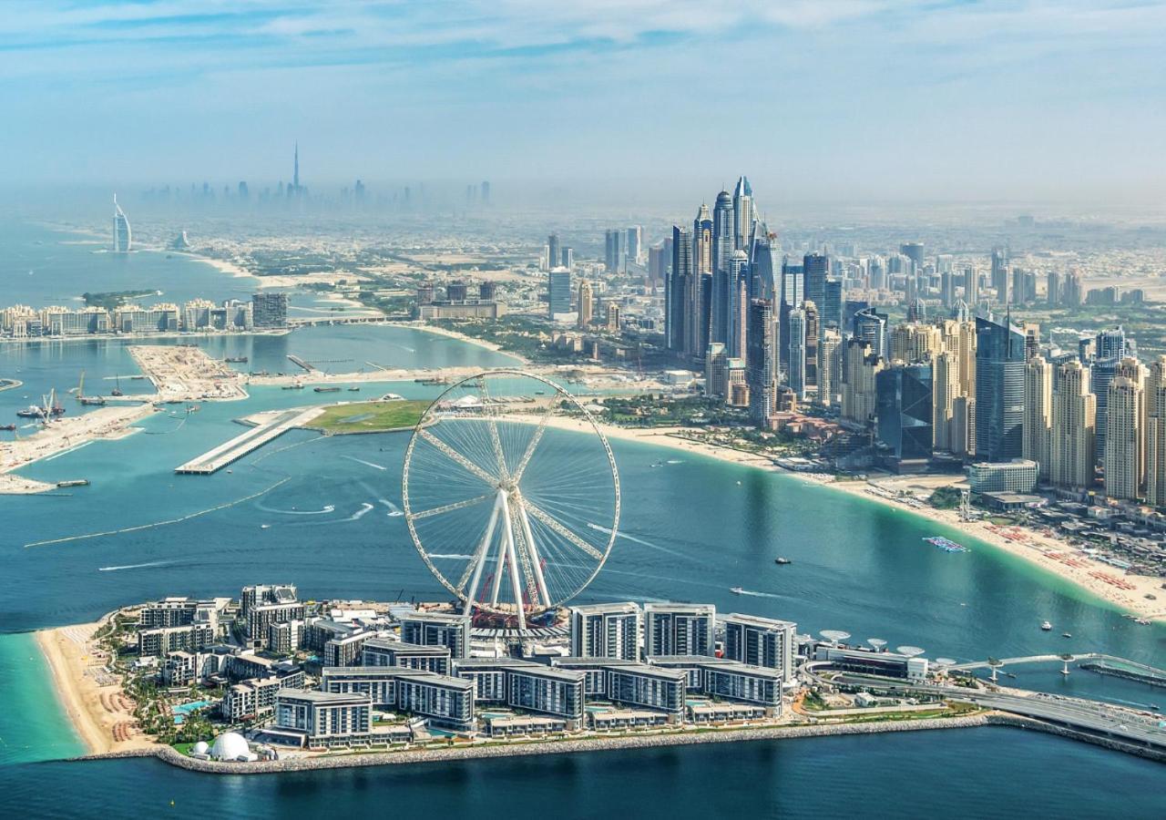 Dubai Marina , Success Luxury Apartments, Near Jbr Beach And Metro Station-Daily Free Housekeeping Included Εξωτερικό φωτογραφία