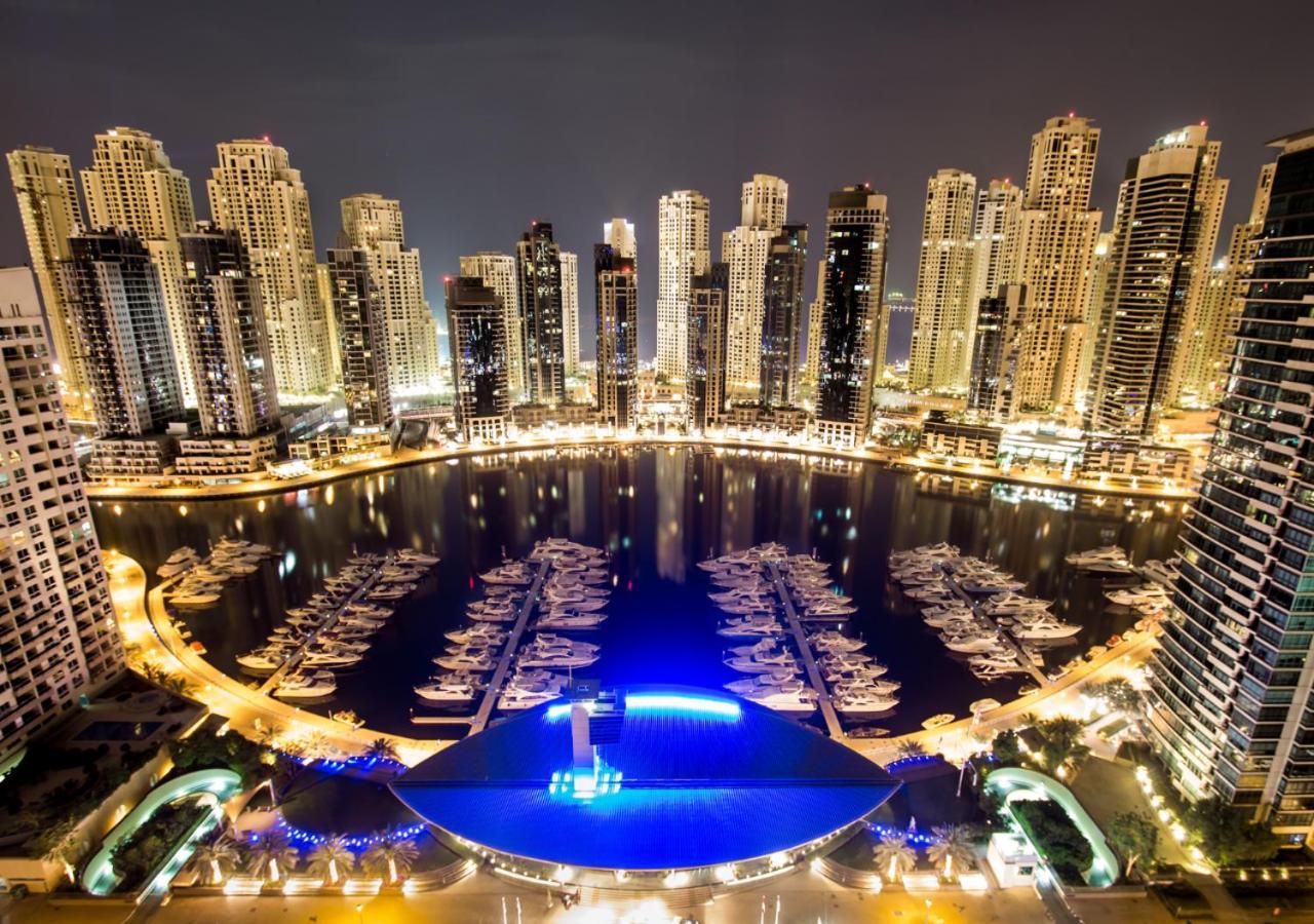 Dubai Marina , Success Luxury Apartments, Near Jbr Beach And Metro Station-Daily Free Housekeeping Included Εξωτερικό φωτογραφία