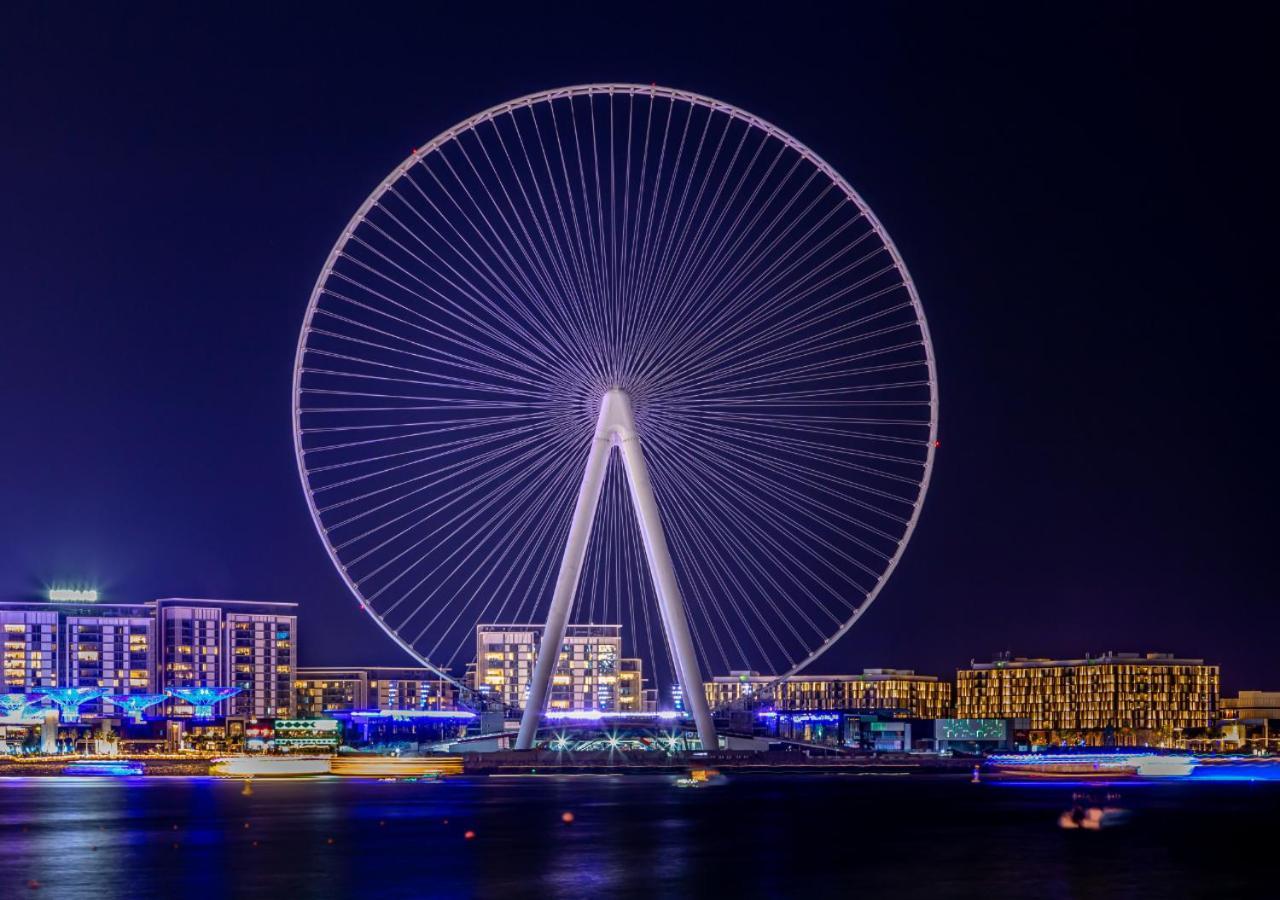 Dubai Marina , Success Luxury Apartments, Near Jbr Beach And Metro Station-Daily Free Housekeeping Included Εξωτερικό φωτογραφία