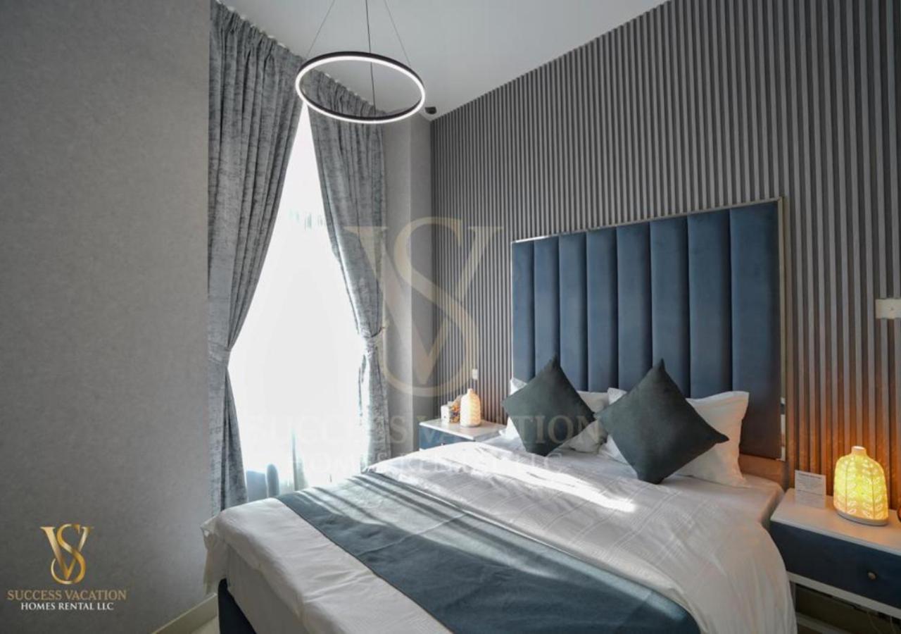 Dubai Marina , Success Luxury Apartments, Near Jbr Beach And Metro Station-Daily Free Housekeeping Included Εξωτερικό φωτογραφία