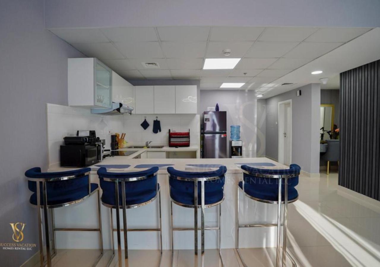 Dubai Marina , Success Luxury Apartments, Near Jbr Beach And Metro Station-Daily Free Housekeeping Included Εξωτερικό φωτογραφία